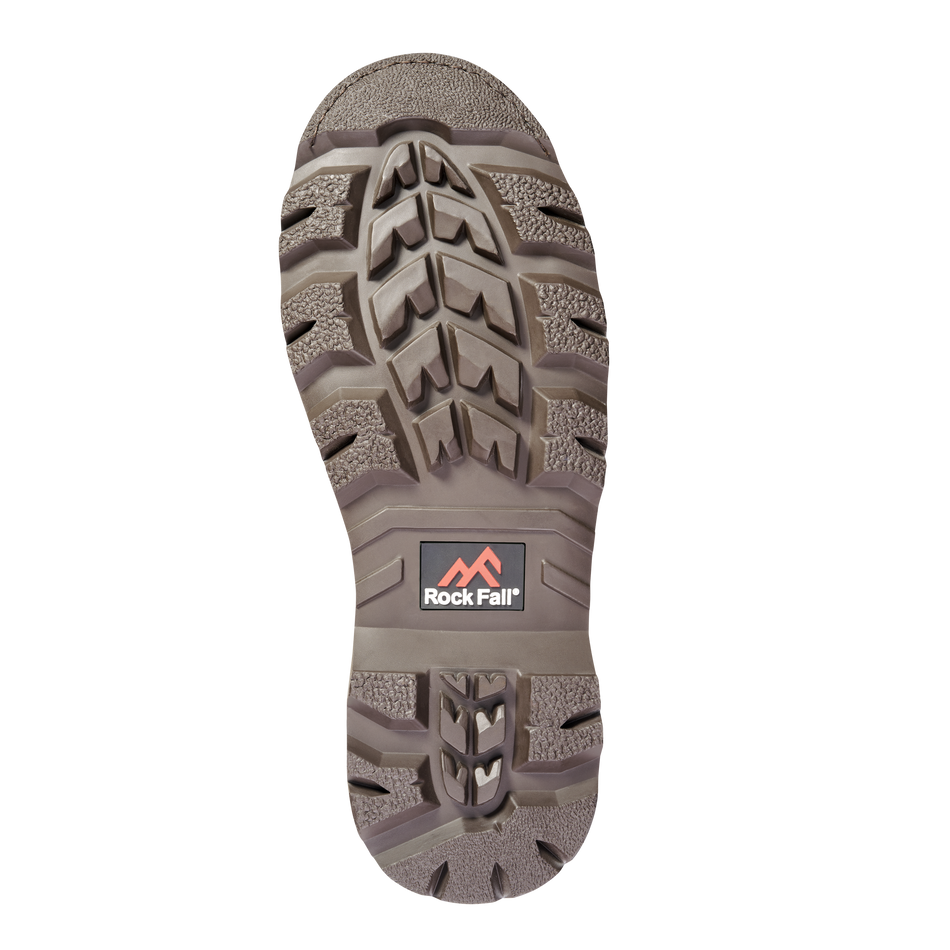 Rock Fall RF207 Bale Chelsea Safety Boot: Model No. RF207