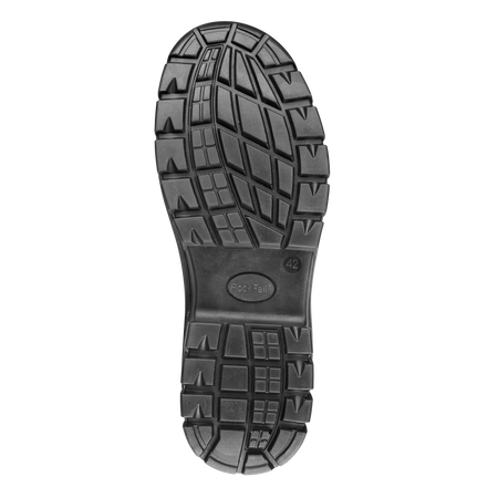 Rock Fall RF256 Furrow Chelsea Safety Boot: Model No. RF256