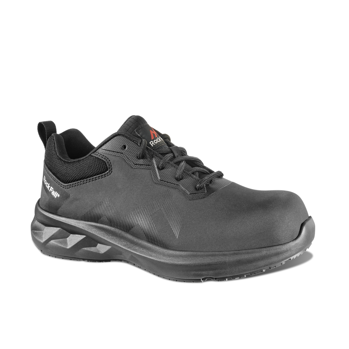 Rock Fall RF311 Banyan ESD Safety Trainer: Model No. RF311