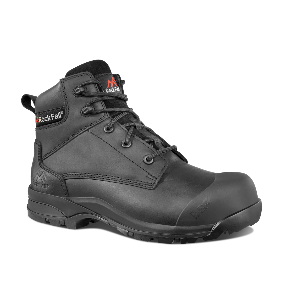 Rock Fall RF3300 Iris Women's Metatarsal Safety Boot: Model No. RF3300