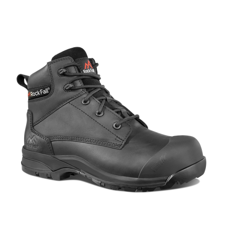 Rock Fall RF3300 Iris Women's Metatarsal Safety Boot: Model No. RF3300