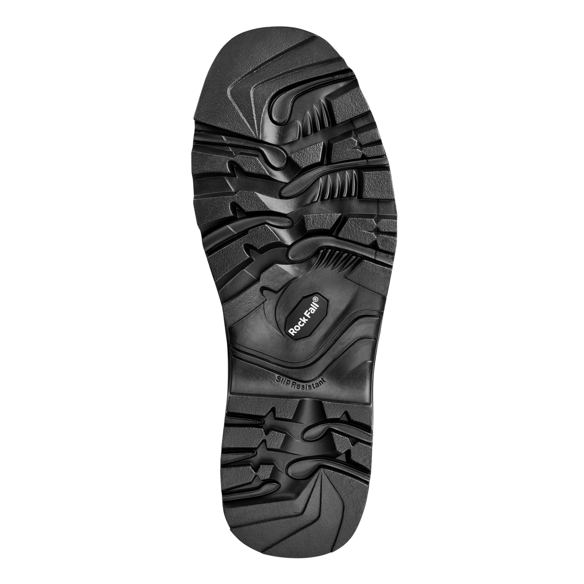 Rock Fall RF3300 Iris Women's Metatarsal Safety Boot: Model No. RF3300