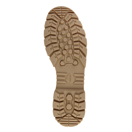 Rock Fall RF380 Dallas Stone Waterproof Safety Boot: Model No. RF380