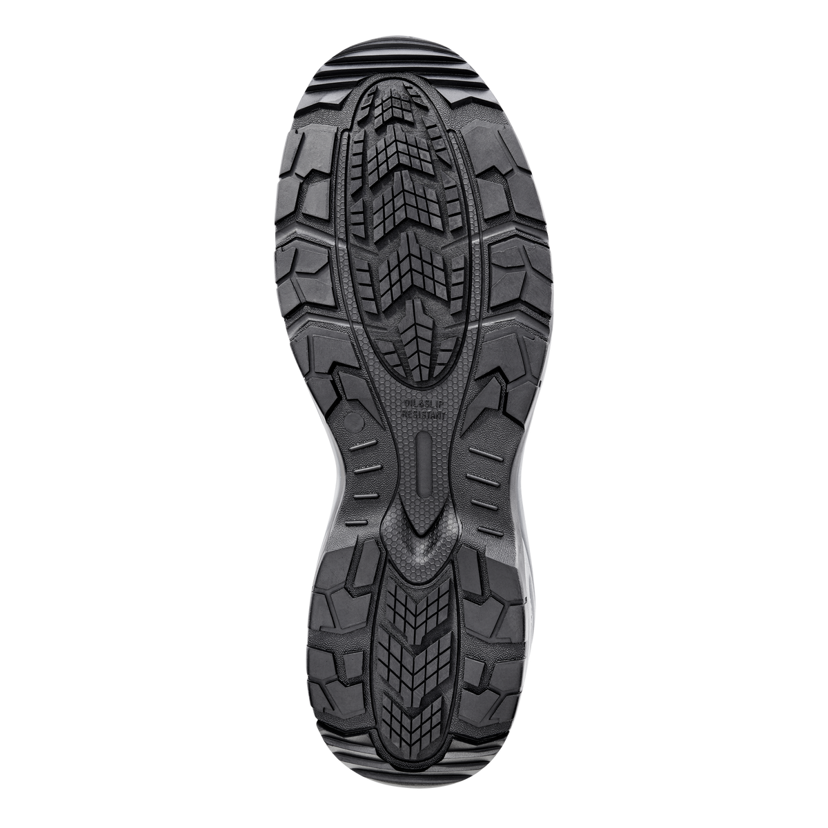 Rock Fall RF440A Flint Black Lightweight Safety Boot: Model No. RF440A