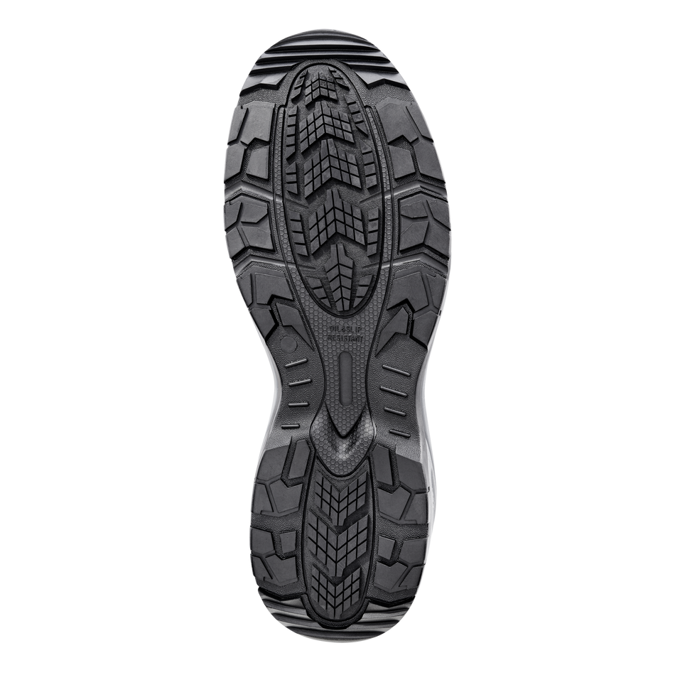 Rock Fall RF440A Flint Black Lightweight Safety Boot: Model No. RF440A