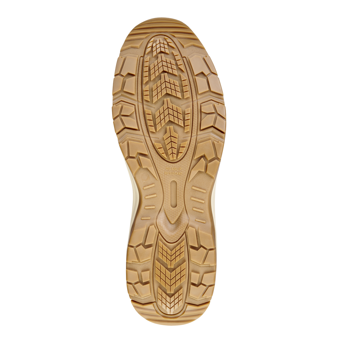 Rock Fall Flint Honey Hiker Styled Safety Boot: Model No.RF440C