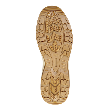 Rock Fall Flint Honey Hiker Styled Safety Boot: Model No.RF440C