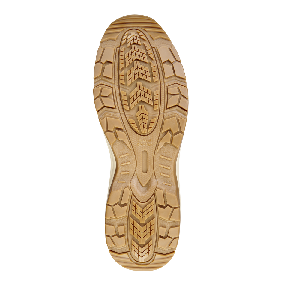 Rock Fall Flint Honey Hiker Styled Safety Boot: Model No.RF440C