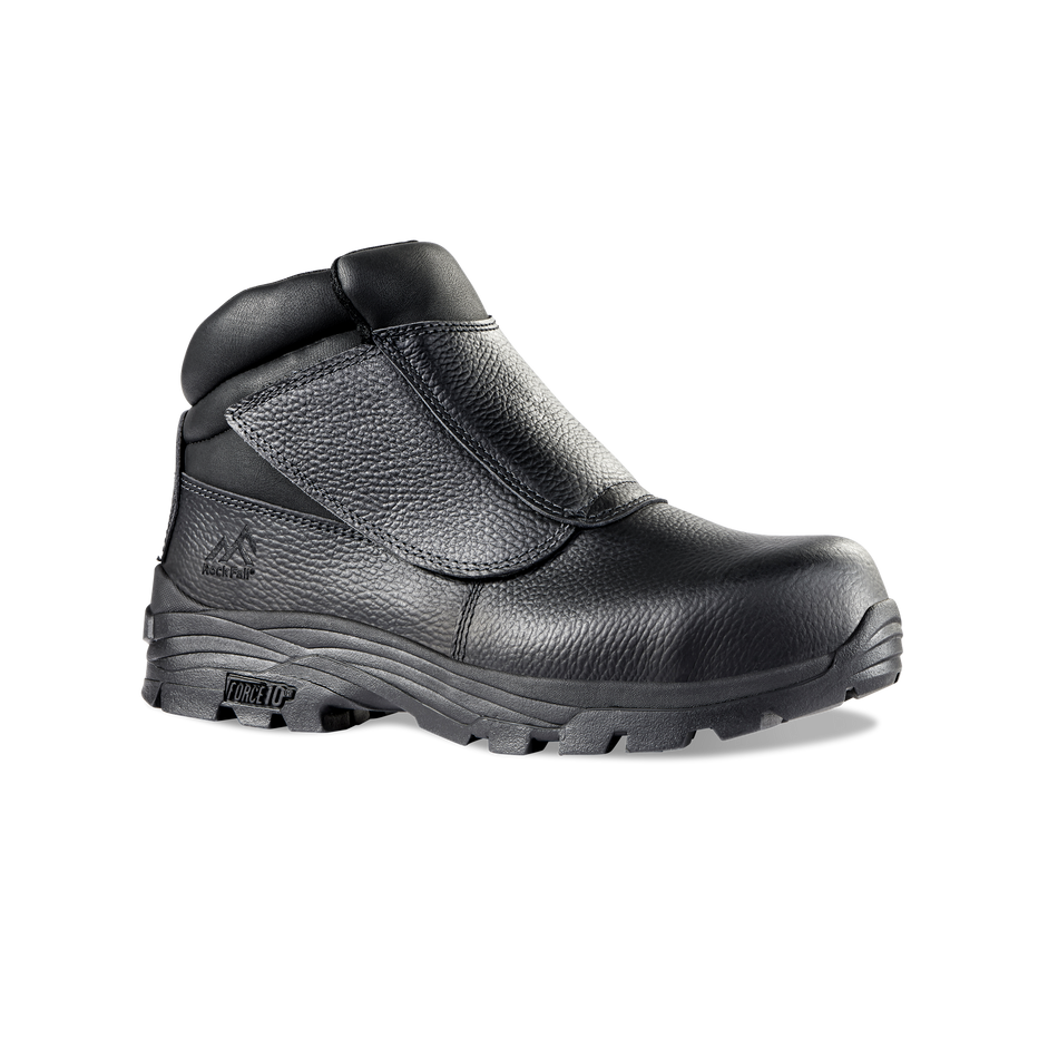 ROCK FALL RF5000 SPARK WELDING SAFETY BOOT