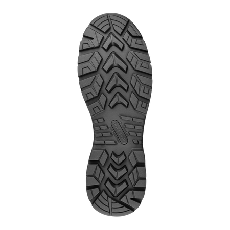 Rock Fall RF580 Calgary Black Waterproof Safety Boot: Model No. RF580