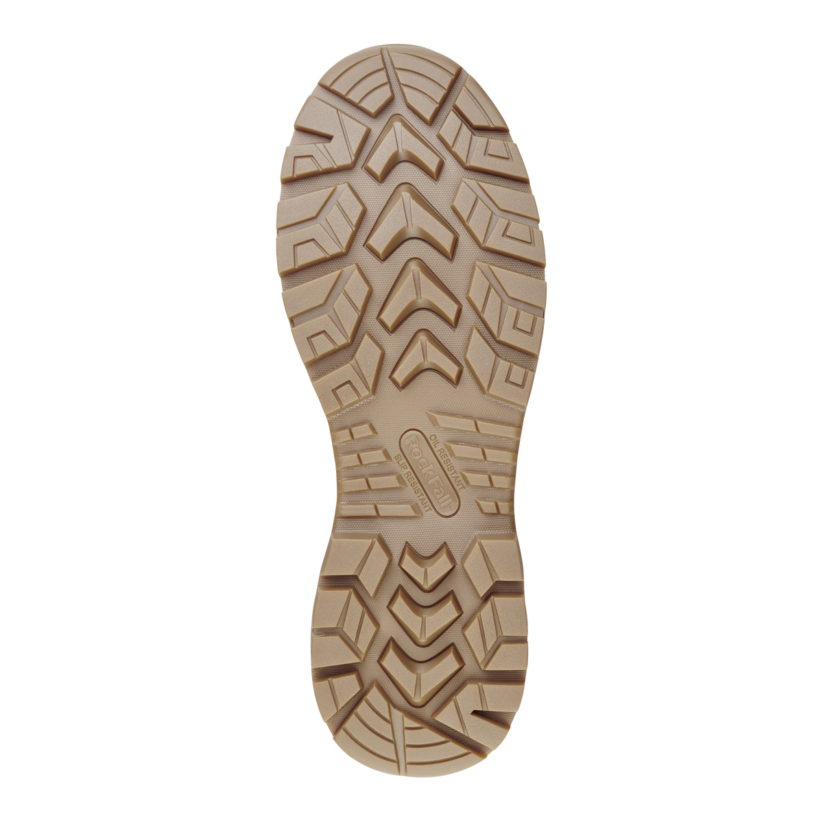 Rock Fall RF590 Toronto Stone Waterproof Safety Boot: Model No. RF590