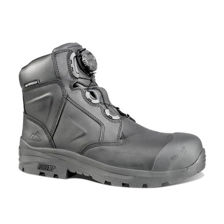 Rock Fall RF611 Dolomite Waterproof Boa Safety Boot Size 16
