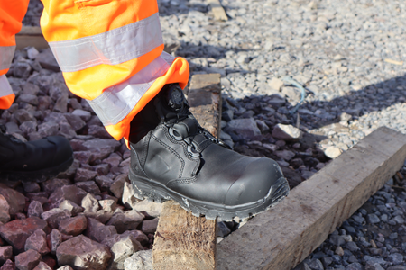 Rock Fall RF611 Dolomite Waterproof Boa Safety Boot Size 16