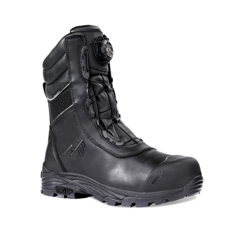 Rock Fall RF710 Magma High Leg Internal Metatarsal Waterproof BOA Safety Boot: Model No. RF710