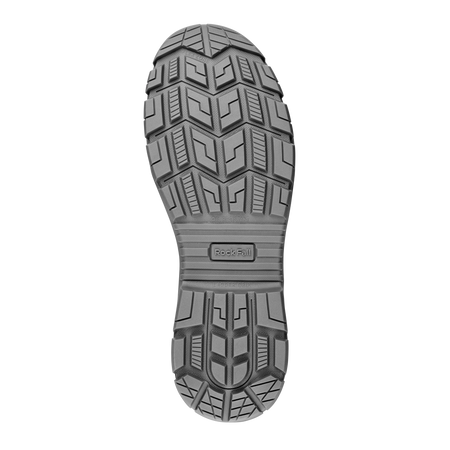 Rock Fall RF741 Oakridge Stone Waterproof Safety Boot: Model No. RF741