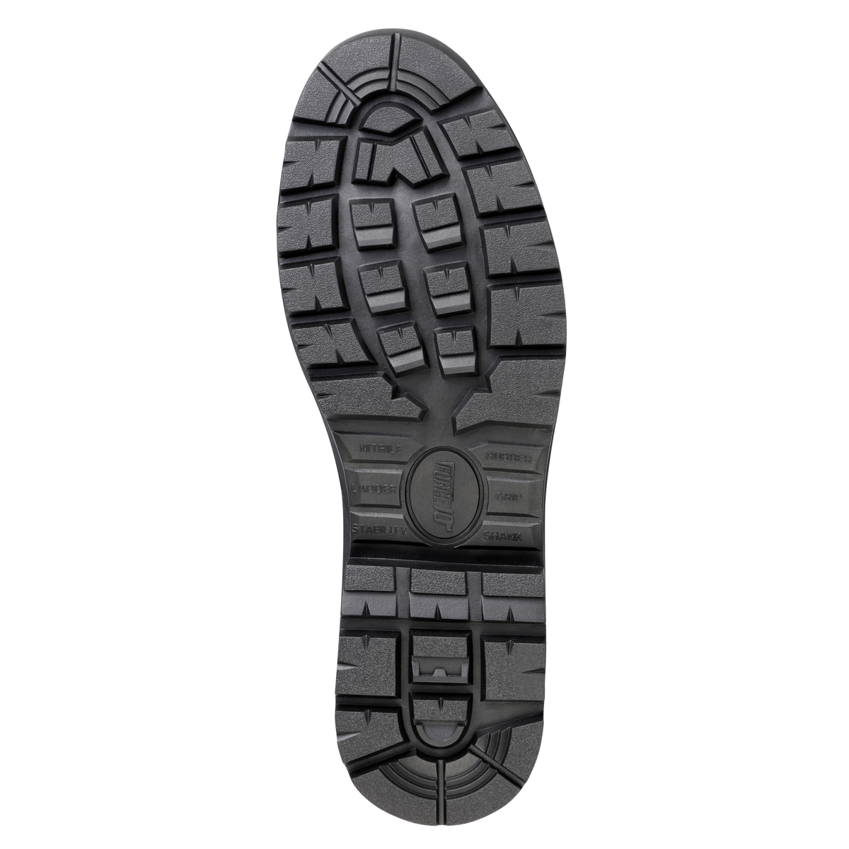 ROCK FALL RF900 POWER WATERPROOF ELECTRICAL HAZARD SAFETY BOOT