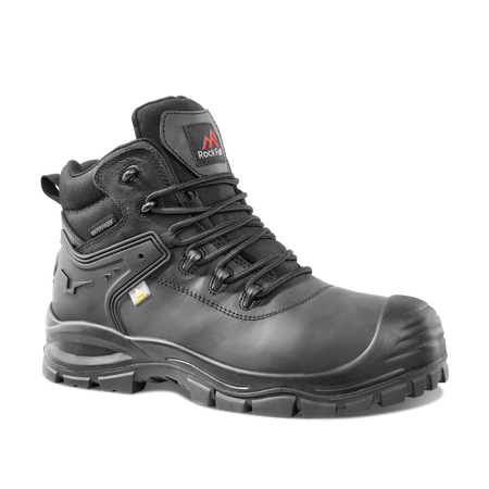 Rock Fall RF910 Surge Electrical Hazard Waterproof Safety Boot Size 45