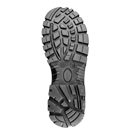 Rock Fall RF910 Surge Electrical Hazard Waterproof Safety Boot Size 45