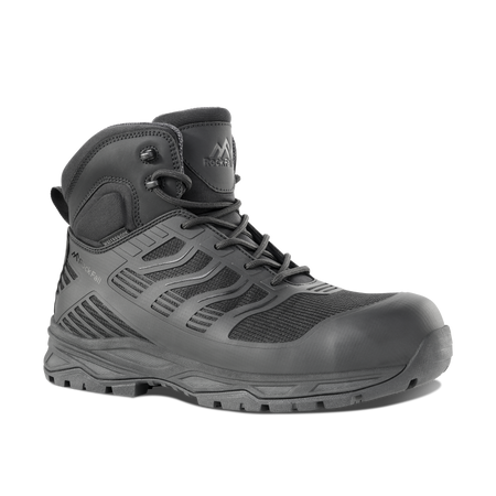 Rock Fall RF940 Shadow Waterproof Safety Boot: Model No. RF940