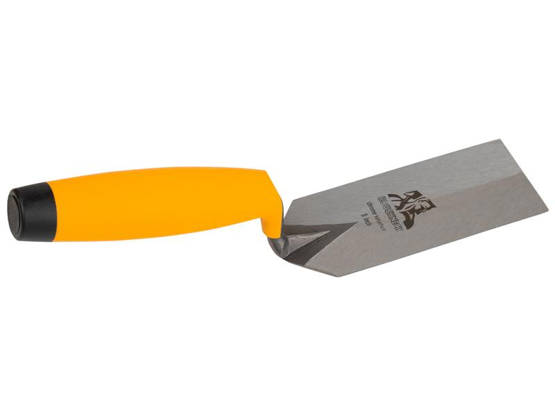 Margin Trowel 127X50mm/5X2in
