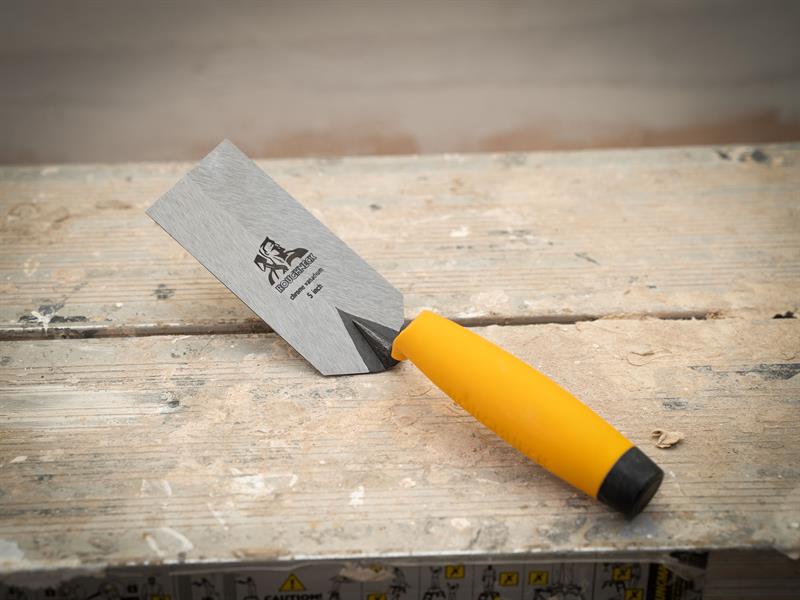 Margin Trowel 127X50mm/5X2in