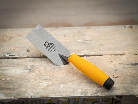 Margin Trowel 127X50mm/5X2in
