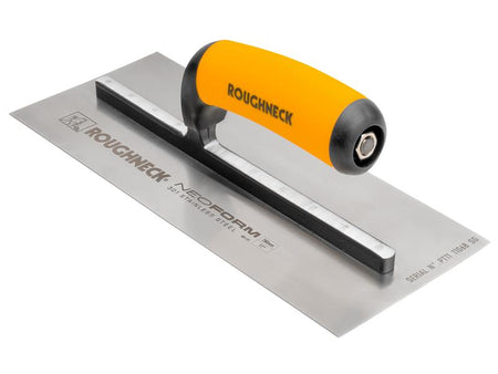 Stainless Steel Plastering Trowel 11in