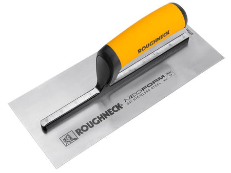 Stainless Steel Plastering Trowel 11in