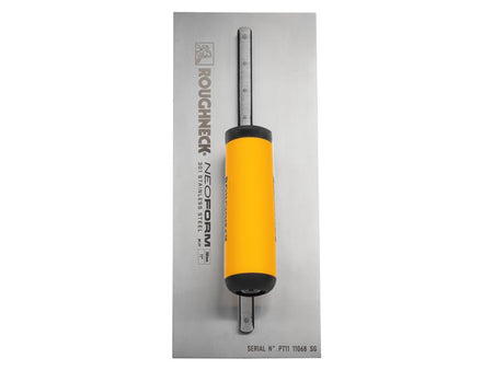 Stainless Steel Plastering Trowel 11in