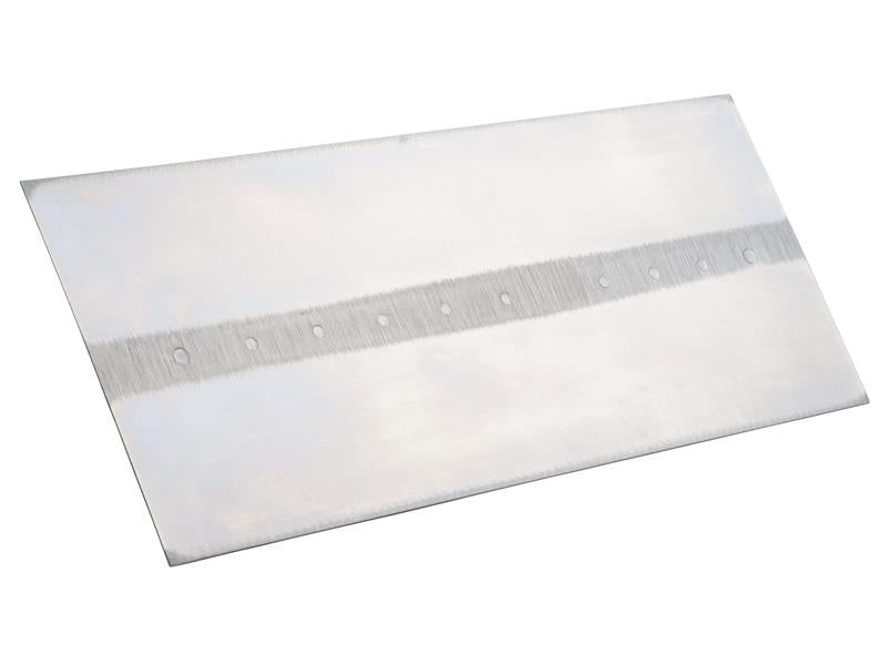 Stainless Steel Plastering Trowel 11in