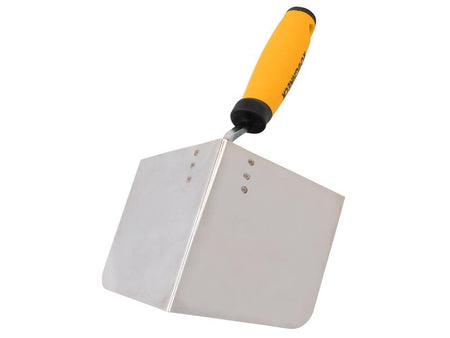 Internal Corner Trowel 5 x 4in
