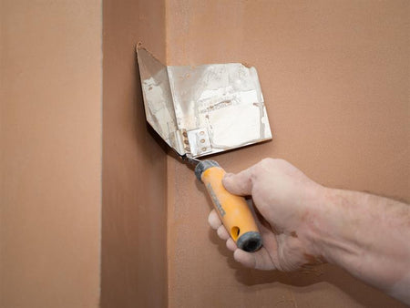 Internal Corner Trowel 5 x 4in