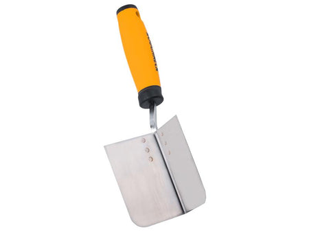 External Corner Trowel 3.1/2 X 2.3/8In