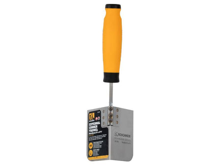 External Corner Trowel 3.1/2 X 2.3/8In