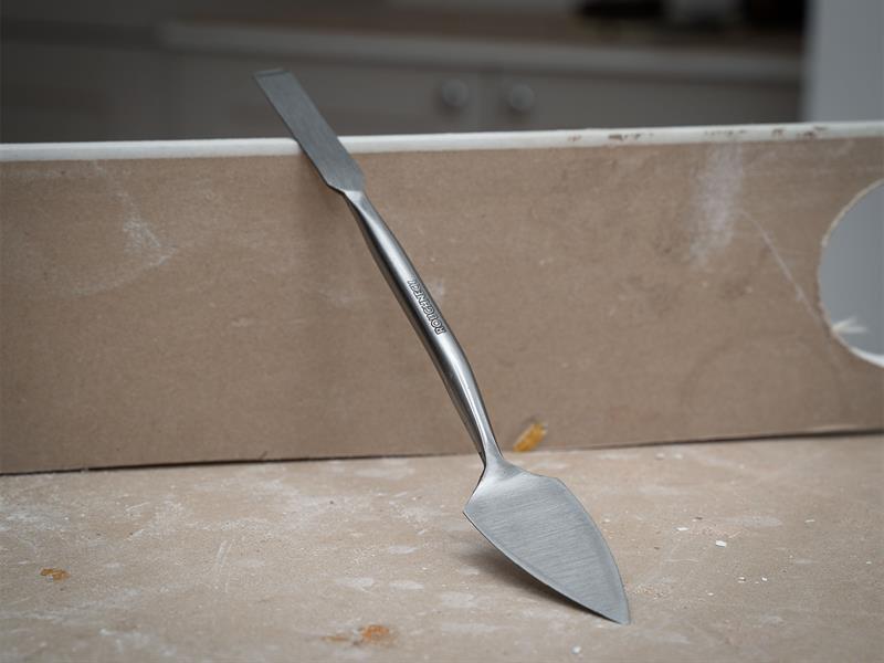 Leaf And Square Tool 12mm/1/2in