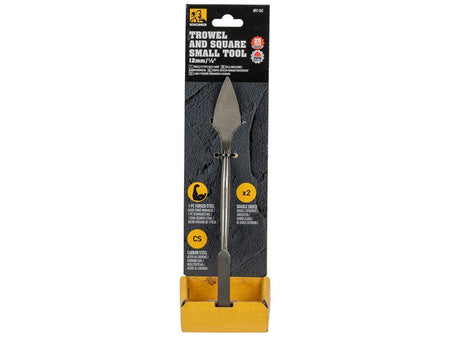 Leaf And Square Tool 12mm/1/2in