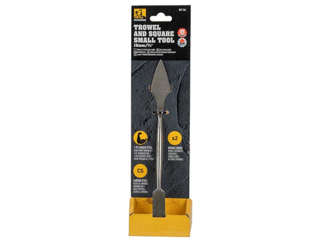 Leaf And Square Tool 19mm/3/4in