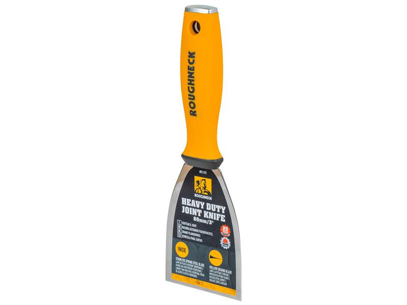 Heavy Duty Joint Knife 80mm/3in