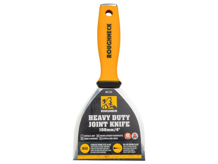 Heavy Duty Joint Knife 100mm/4in
