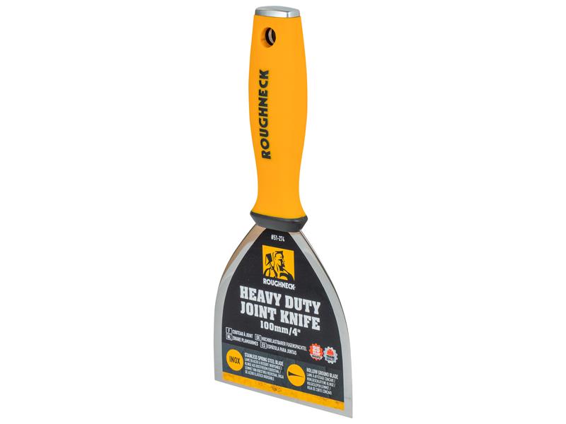 Heavy Duty Joint Knife 100mm/4in