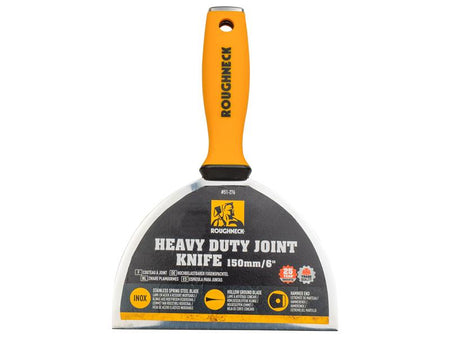 Heavy Duty Joint Knife 150Mm/6In