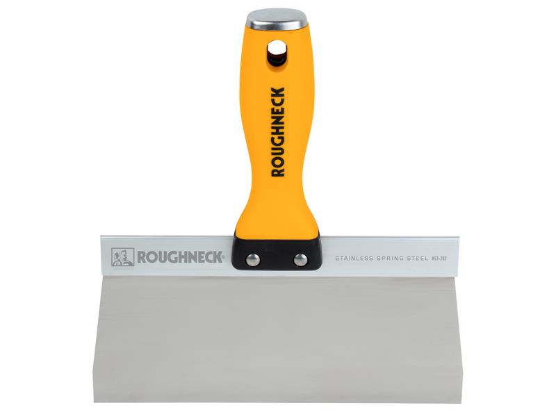 Stainless Steel Taping Knife 200mm/8in