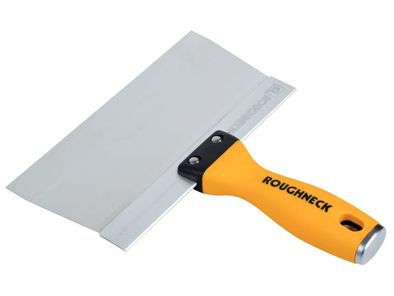 Stainless Steel Taping Knife 200mm/8in
