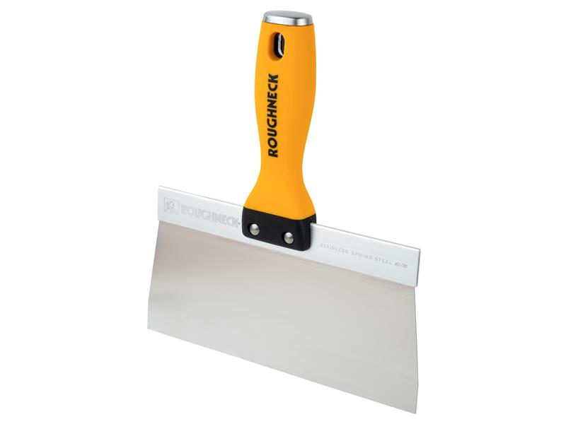 Stainless Steel Taping Knife 200mm/8in