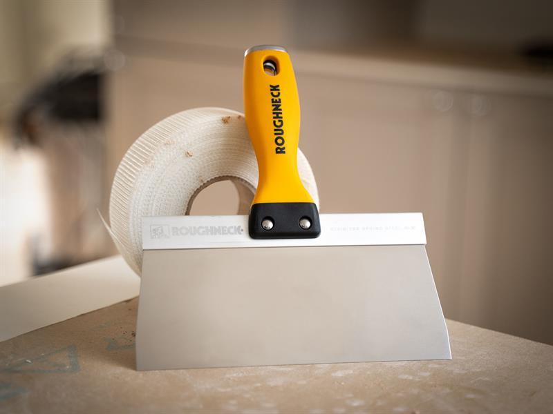 Stainless Steel Taping Knife 200mm/8in