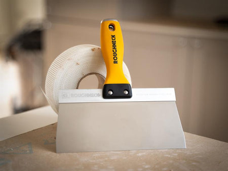 Stainless Steel Taping Knife 200mm/8in