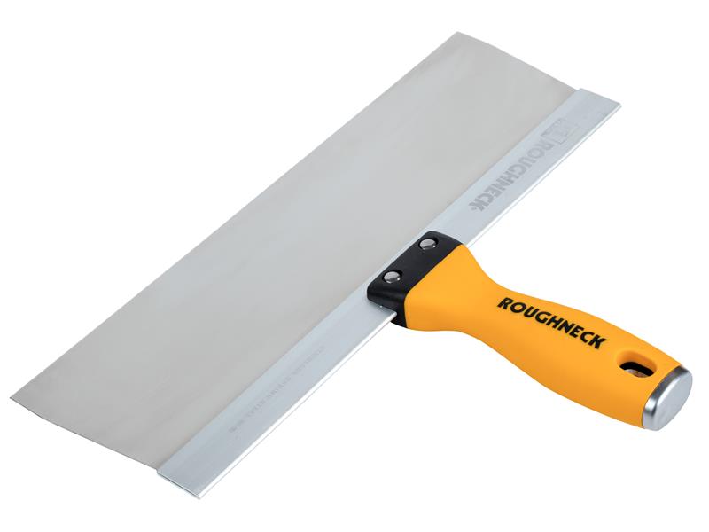 Stainless Steel Taping Knife 300mm/12in