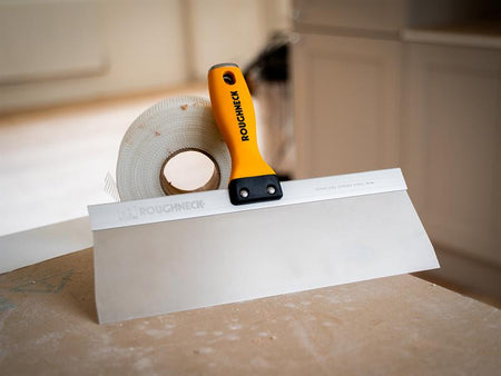 Stainless Steel Taping Knife 300mm/12in