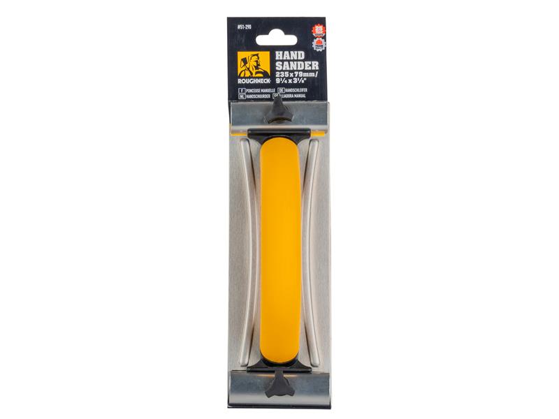 Hand Sander