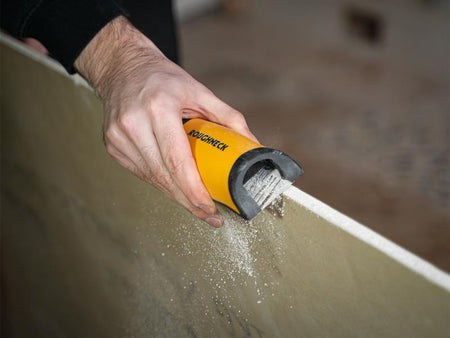 Plasterboard Rasp